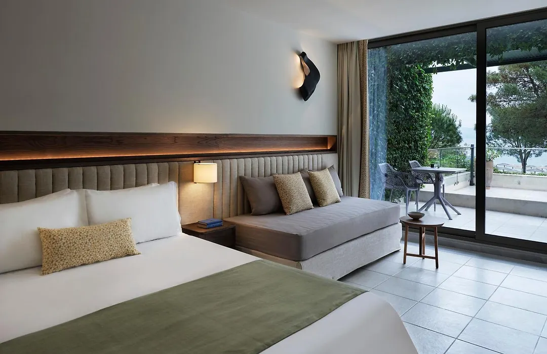 Kontokali Bay Resort & Spa-1