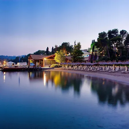 Kontokali Bay Resort & Spa-2